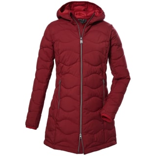 G.I.G.A. DX GW 20 Damen Mantel