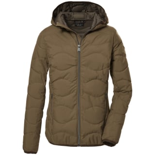 G.I.G.A. DX GW 21 Damen Funktionsjacke