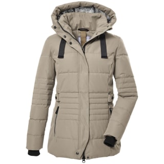 G.I.G.A. DX GW 25 Damen Funktionsjacke