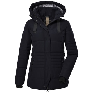 G.I.G.A. DX GW 25 Damen Funktionsjacke