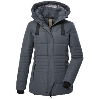 G.I.G.A. DX GW 25 Damen Funktionsjacke
