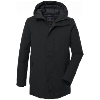 G.I.G.A. DX GW 4 Unisex Mantel