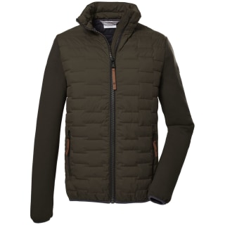 G.I.G.A. DX GW 38 Unisex Funktionsjacke