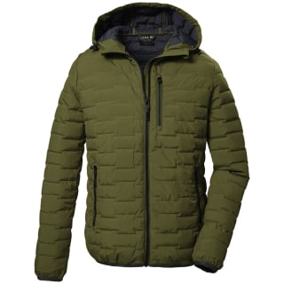 G.I.G.A. DX by killtec GW 25 Unisex Funktionsjacke