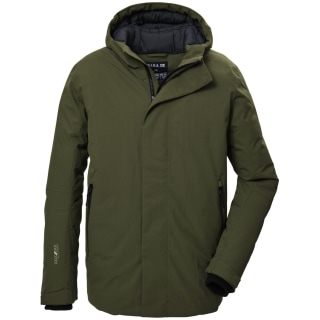 G.I.G.A. DX by killtec GW 11 Unisex Funktionsjacke