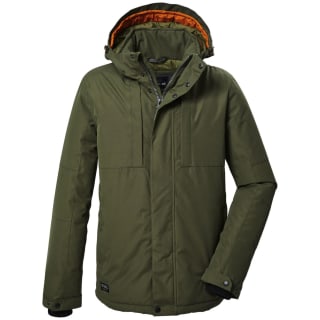 G.I.G.A. DX by killtec GW 56 Unisex Funktionsjacke