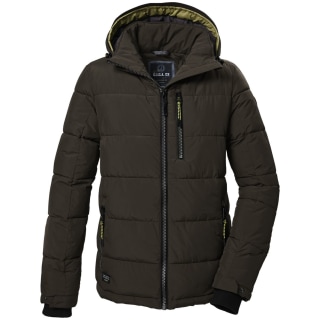 G.I.G.A. DX by killtec GW 27 Unisex Funktionsjacke