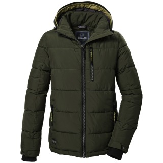 G.I.G.A. DX by killtec GW 27 Unisex Funktionsjacke