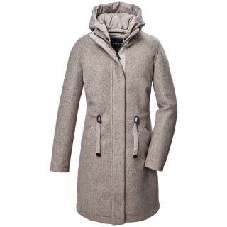 G.I.G.A. DX by killtec GW 46 Damen Mantel