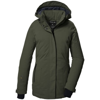 G.I.G.A. DX by killtec GW 6 Damen Funktionsjacke