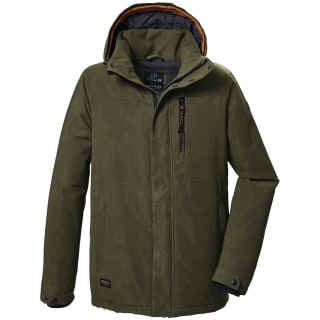 G.I.G.A. DX by killtec GW 71 Unisex Funktionsjacke