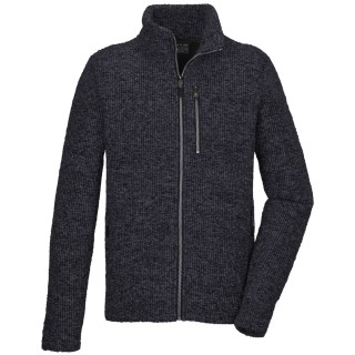 G.I.G.A. DX by killtec GW 53 Unisex Midlayer