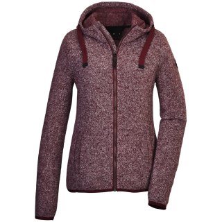 G.I.G.A. DX by killtec GW 52 Damen Midlayer