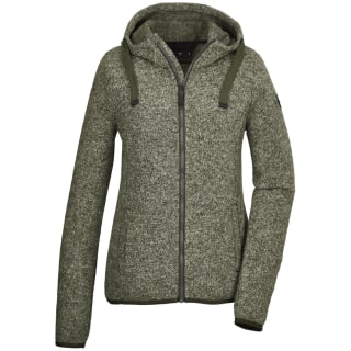G.I.G.A. DX by killtec GW 52 Damen Midlayer