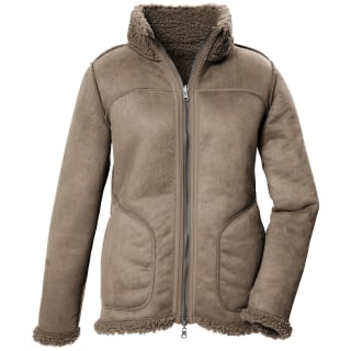 G.I.G.A. DX by killtec GW 62 Damen Midlayer