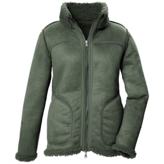 G.I.G.A. DX by killtec GW 62 Damen Midlayer