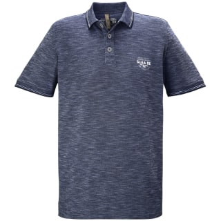 G.I.G.A. DX by killtec GS 52 Unisex Poloshirt