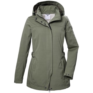 G.I.G.A. DX by killtec GS 75 Damen Funktionsjacke