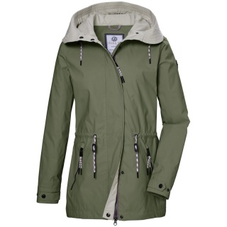 G.I.G.A. DX by killtec GS 72 Damen Funktionsjacke