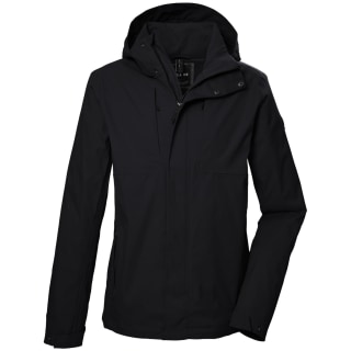 G.I.G.A. DX by killtec GS 59 Unisex Funktionsjacke