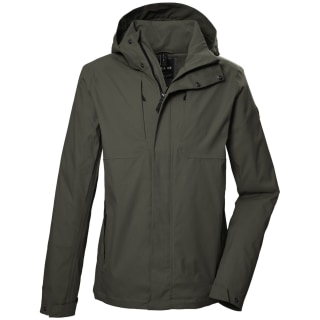 G.I.G.A. DX by killtec GS 59 Unisex Funktionsjacke