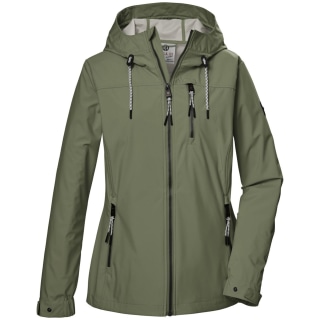 G.I.G.A. DX by killtec GS 74 Damen Funktionsjacke