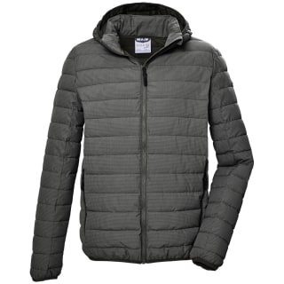 G.I.G.A. DX by killtec GS 84 Unisex Funktionsjacke