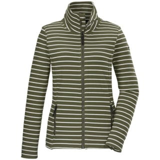 G.I.G.A. DX by killtec GS 60 Damen Midlayer