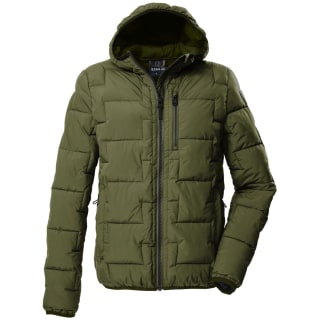 G.I.G.A. DX by killtec GW 72 Herren Funktionsjacke
