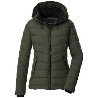G.I.G.A. DX by killtec GW 32 Damen Funktionsjacke