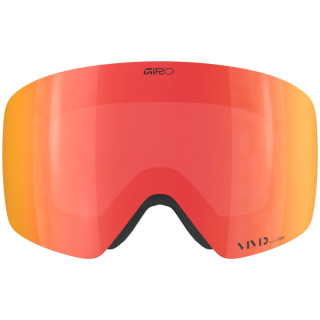 GIRO Contour RS Skibrille