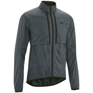 Gonso Cancano Herren Schlupfjacke