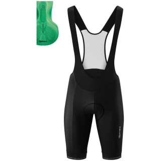 Gonso Sitivo Herren Trägerhose