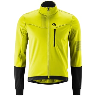 Gonso Valaff Herren Fahrradjacke