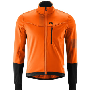 Gonso Valaff Herren Fahrradjacke