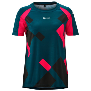 Gonso Presanella Damen T-Shirt