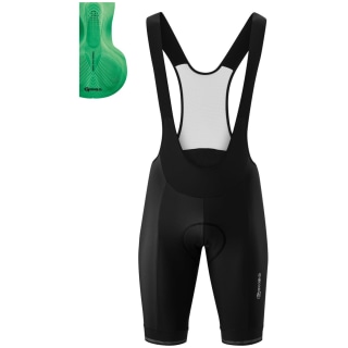 Gonso Sitivo Herren Trägerhose