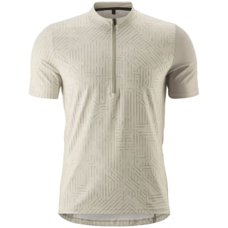 Gonso Adventure Halfzip Herren T-Shirt