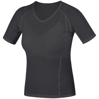 Gore M D BL Damen Unterhemd
