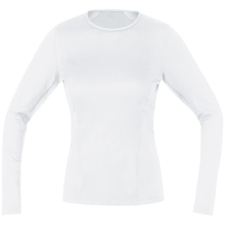 Gore M D BL Damen Unterhemd