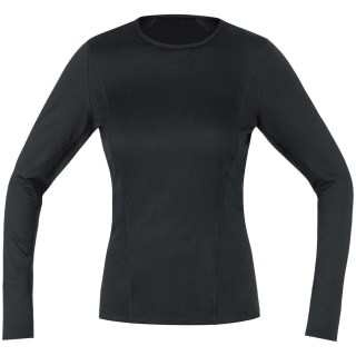 Gore M D BL Thermo Damen Unterhemd