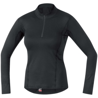 Gore M D BL Thermo Damen Unterhemd
