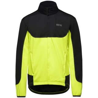 Gore C5 GWS Thermo Trail Herren Funktionsjacke