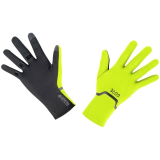 Gore M GTX I Stretch Unisex Fingerhandschuhe