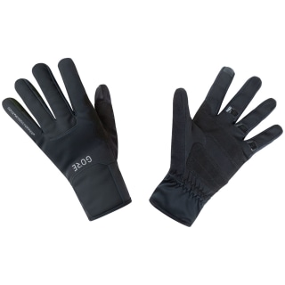 Gore M GWS Unisex Fingerhandschuhe