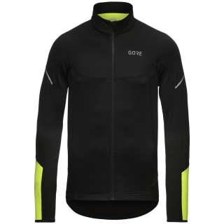 Gore M Thermo Zip Herren T-Shirt