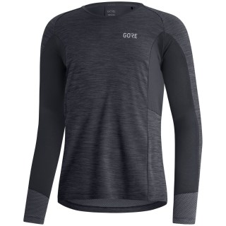 Gore Energetic LS Herren T-Shirt