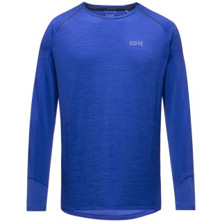 Gore Energetic LS Herren T-Shirt