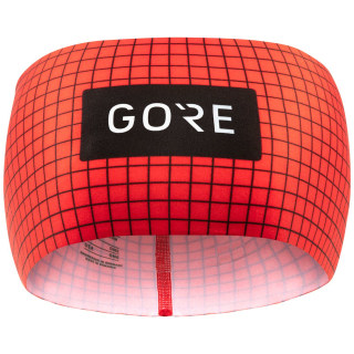 Gore Grid Unisex Stirnband