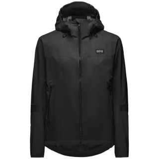 Gore Lupra Damen Funktionsjacke